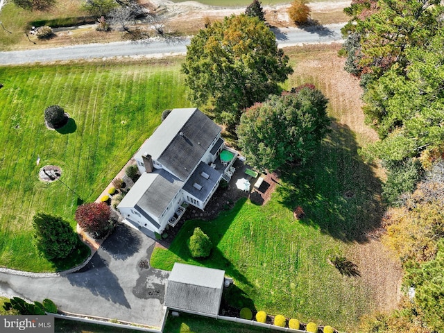 30602 Foxchase Dr, Salisbury, MD 21804 - bird's eye view