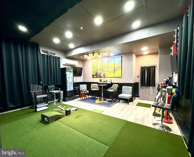 30602 Foxchase Dr, Salisbury, MD 21804 - view of common area