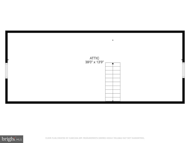 30602 Foxchase Dr, Salisbury, MD 21804 - view of layout
