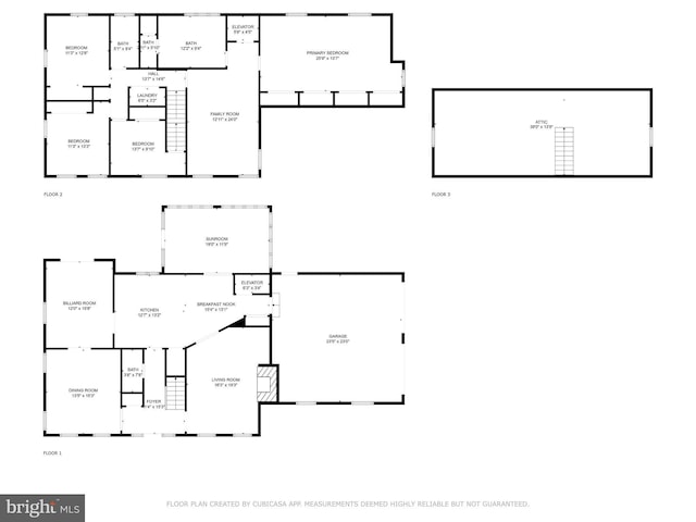 30602 Foxchase Dr, Salisbury, MD 21804 - plan