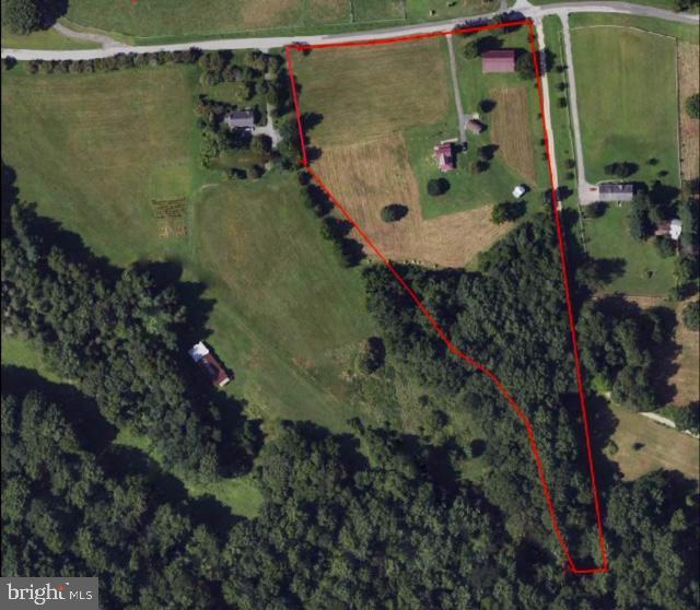 Magruders Ferry Rd, Brandywine MD, 20613 land for sale