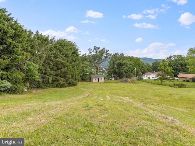 LOT7 Point Dr, Petersburg WV, 26847 land for sale