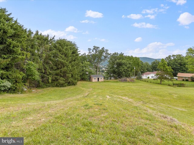 LOT7 Point Dr, Petersburg, WV 26847