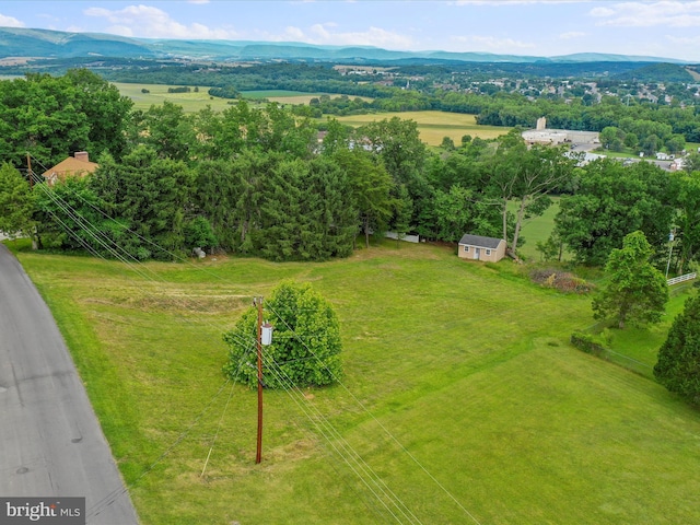LOT7 Point Dr, Petersburg, WV 26847