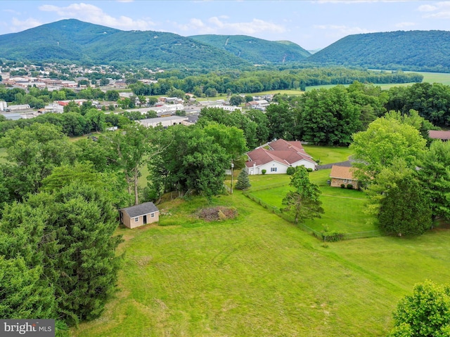 LOT7 Point Dr, Petersburg, WV 26847