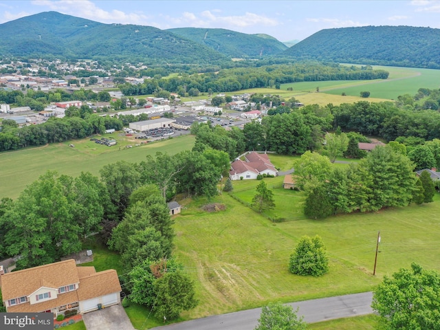 LOT7 Point Dr, Petersburg, WV 26847