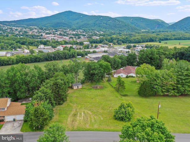 LOT7 Point Dr, Petersburg, WV 26847
