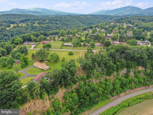 LOT7 Point Dr, Petersburg, WV 26847