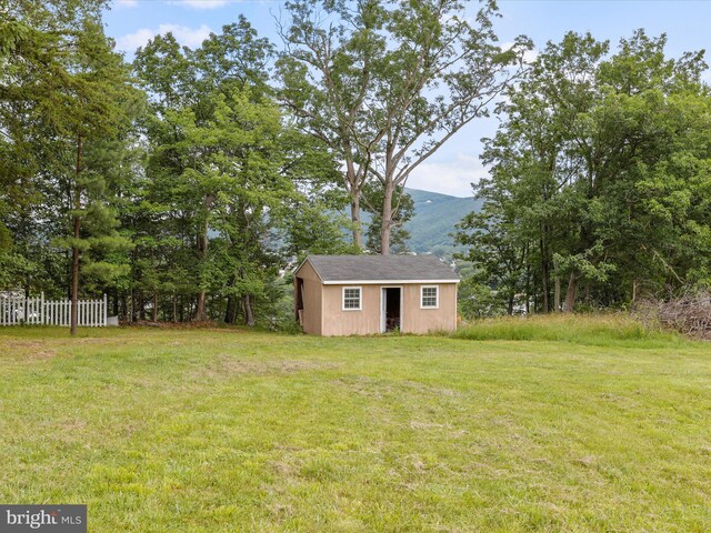 LOT7 Point Dr, Petersburg, WV 26847