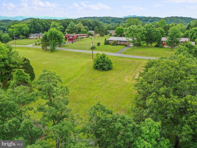 LOT7 Point Dr, Petersburg, WV 26847