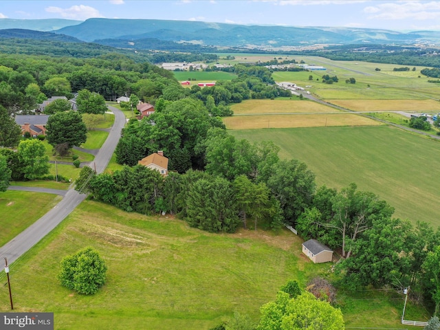 LOT7 Point Dr, Petersburg, WV 26847