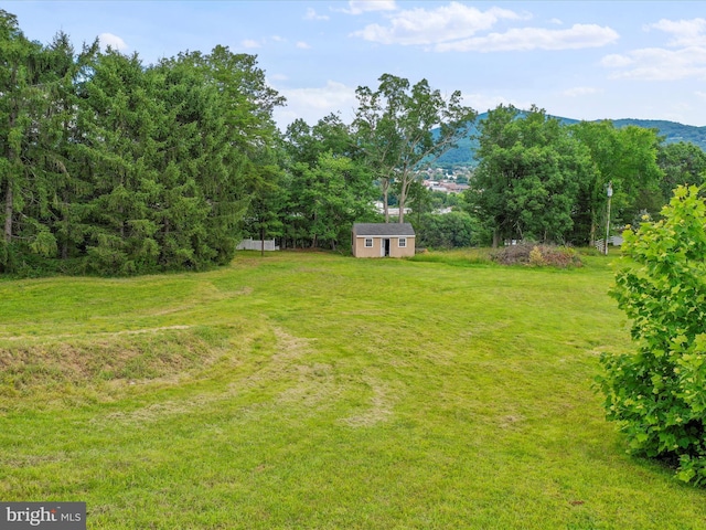 LOT7 Point Dr, Petersburg, WV 26847