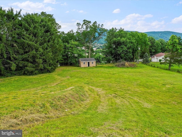 LOT7 Point Dr, Petersburg, WV 26847