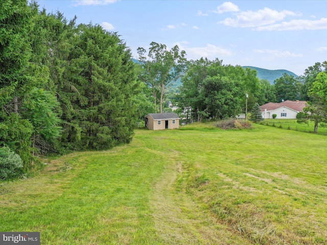 LOT7 Point Dr, Petersburg, WV 26847