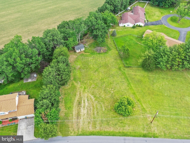 LOT7 Point Dr, Petersburg, WV 26847