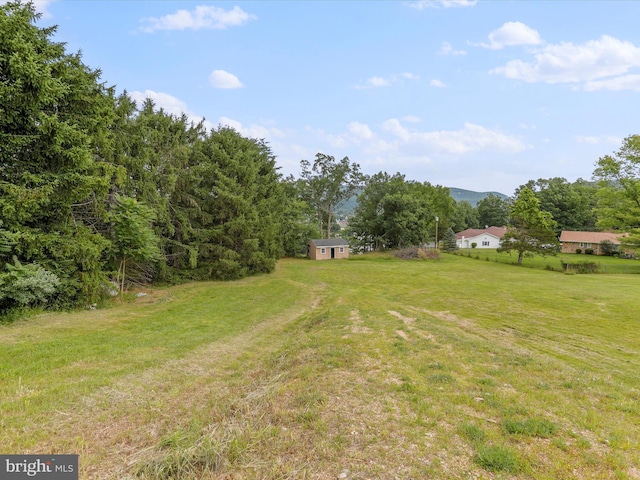 Listing photo 3 for LOT7 Point Dr, Petersburg WV 26847