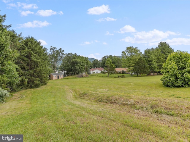 LOT7 Point Dr, Petersburg, WV 26847