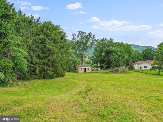 LOT7 Point Dr, Petersburg, WV 26847