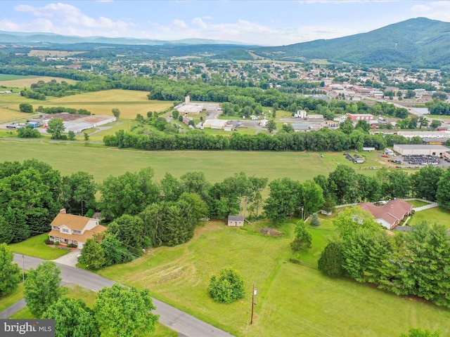 LOT7 Point Dr, Petersburg, WV 26847