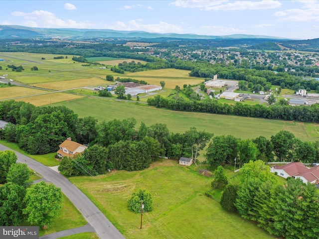 LOT7 Point Dr, Petersburg, WV 26847