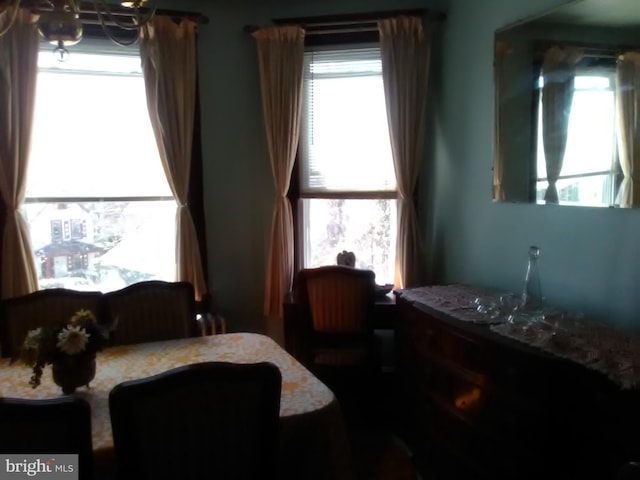 view of bedroom