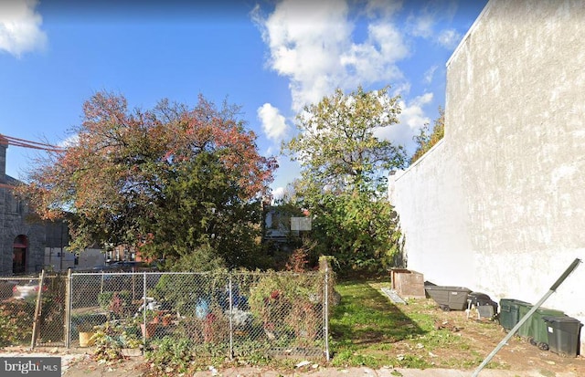 2404 N 17th St, Philadelphia PA, 19132 land for sale