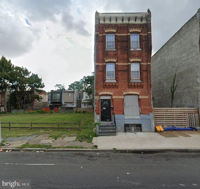 2232 W Diamond St, Philadelphia PA, 19121 land for sale