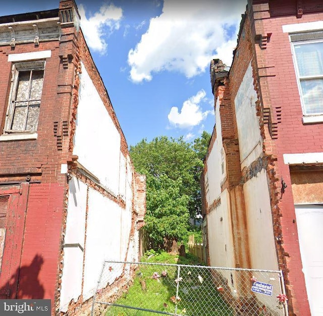 2327 N Smedley St, Philadelphia PA, 19132 land for sale