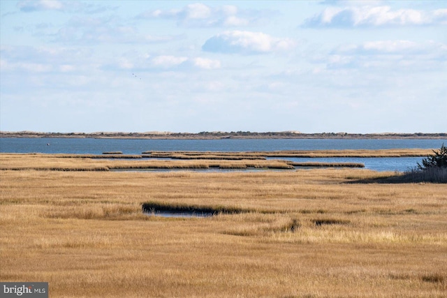 water view