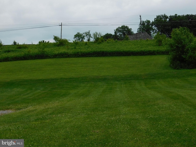 00 Ginger Ln, Mifflintown, PA 17059