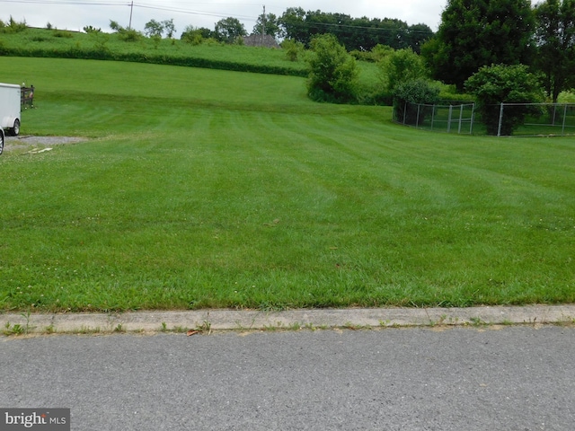 00 Ginger Ln, Mifflintown, PA 17059