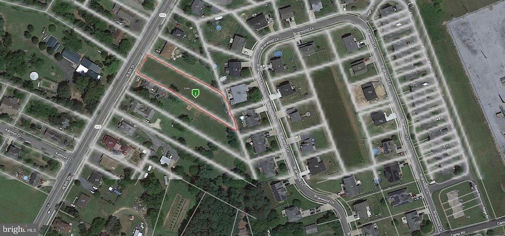 534 N 6th St, Denton, MD 21629