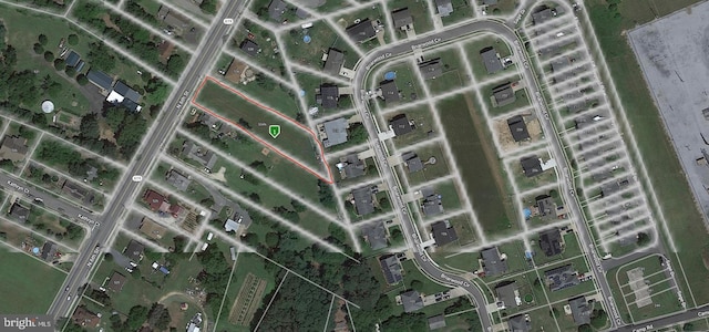 534 N 6th St, Denton, MD 21629