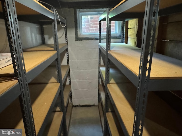 2933 Marshall St, Falls Church, VA 22042 - view of storage area