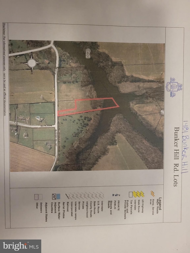 1487 Bunker Hill Rd, Middletown, DE 19709