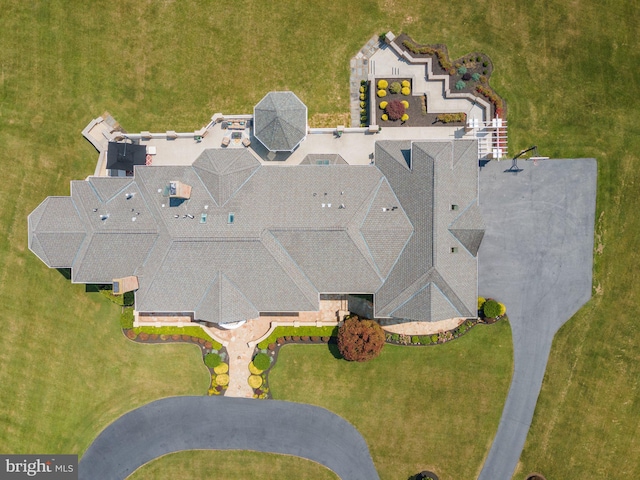 14950 Kelley Farm, Darnestown, MD 20874 - aerial view