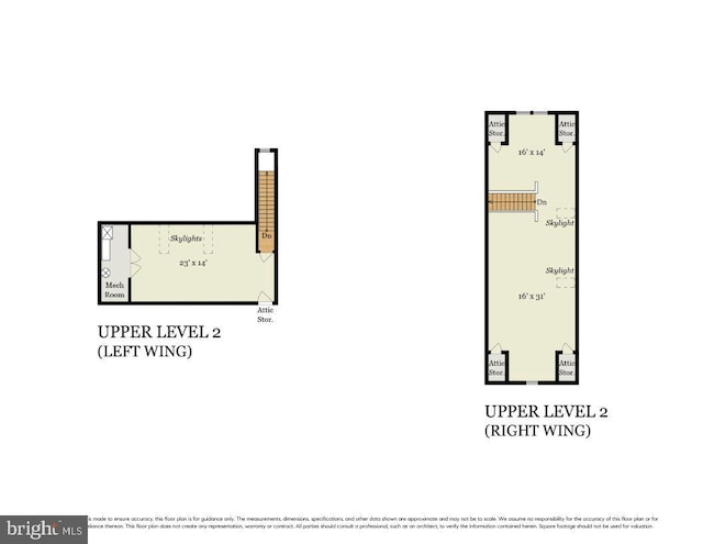 14950 Kelley Farm, Darnestown, MD 20874 - view of floor plan / room layout
