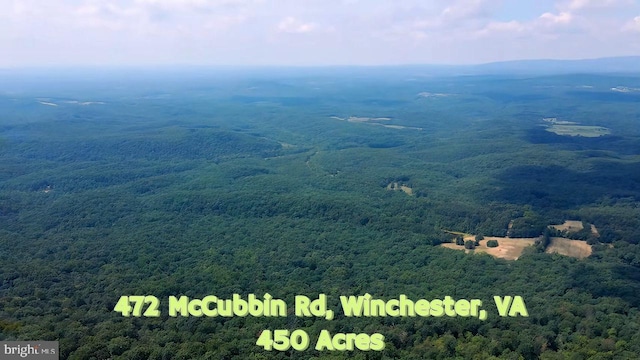 472 Mccubbin Rd, Winchester VA, 22601 land for sale