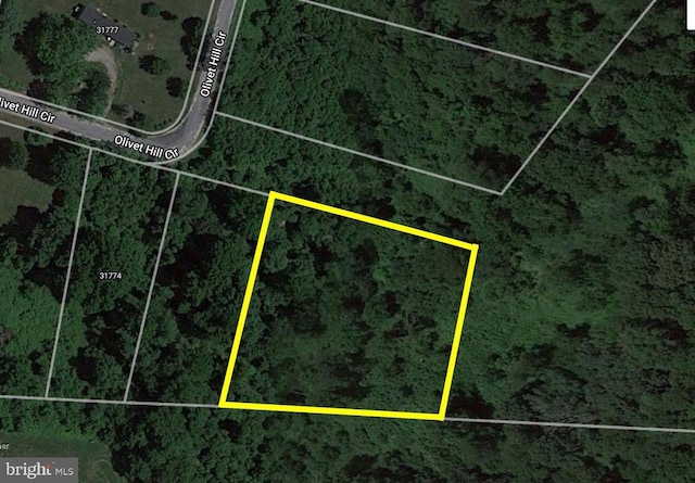 Olivet Hill Cir, Galena MD, 21635 land for sale