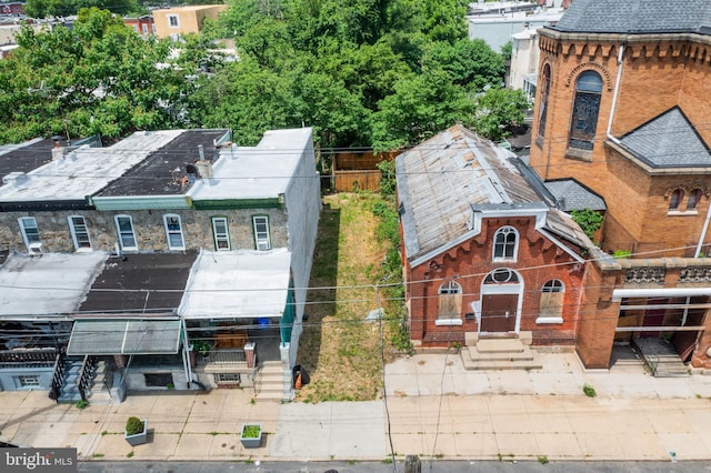 4209 Parrish St, Philadelphia PA, 19104 land for sale