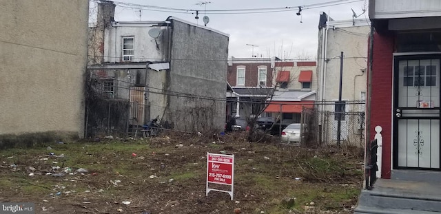 453 N Farson St, Philadelphia PA, 19139 land for sale