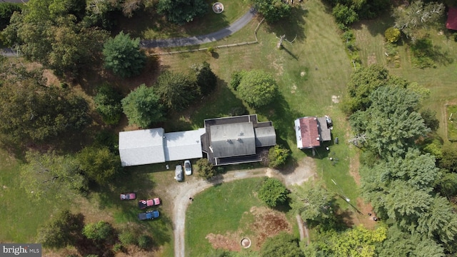 61AND63 Dune Dr, North East, MD 21901 - birds eye view of property