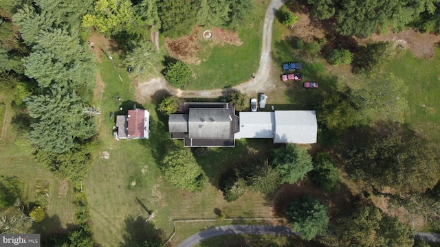 61AND63 Dune Dr, North East, MD 21901 - aerial view