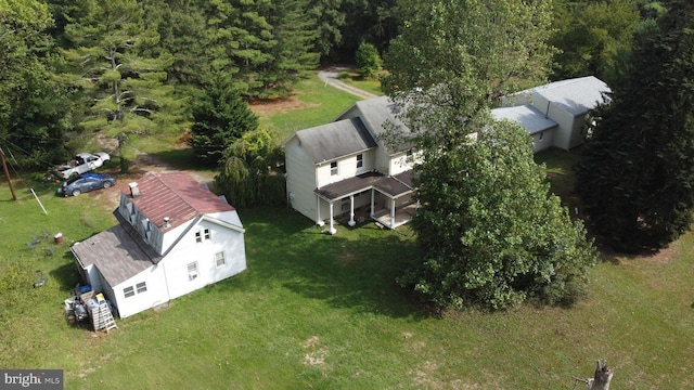 61AND63 Dune Dr, North East, MD 21901 - drone / aerial view