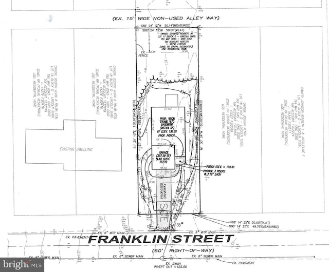 Listing photo 2 for Franklin St, Lanham MD 20706