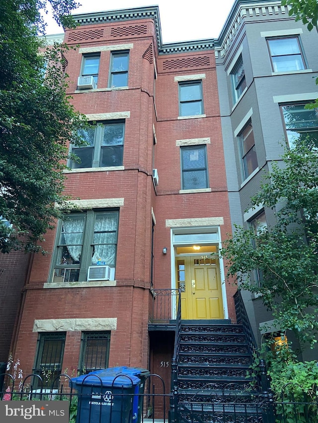 515 Constitution NE, Washington, DC 20002 - view of property