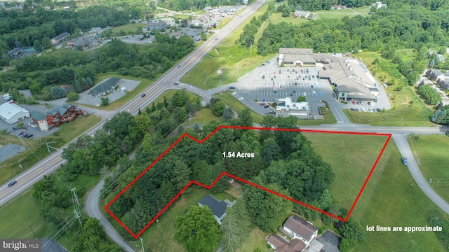 Listing photo 2 for 1.54ACRES Pysell Rd, Mc Henry MD 21541