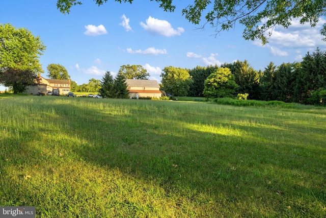 484 Brough Rd, Abbottstown, PA 17301 - view of yard