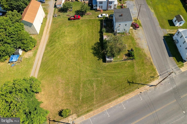 TBD W Spotswood Ave, Elkton VA, 22827 land for sale