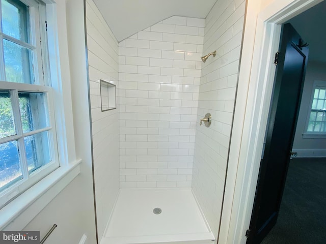 bathroom featuring hardwood / wood-style floors, vanity, and toilet